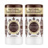 Lavanila Pure Vanilla Deodorant for Women - 2-Pack (2 Oz Each), Natural Aluminum Free Solid Stick