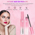Samnyte Flyaways Hair Stick, Hair Finishing Stick (4 Pack) for Gloss Enhancement, Hair Mascara & Tamer Stick