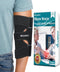 Reamphy Elbow Brace, Comfortable Night Elbow Sleep Support, Adjustable Stabilizer Splints for Cubital Tunnel Syndrome,