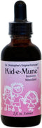 Kid-e-Mune Herbal Supplement, Dr. Christopher's Formulas, 2 Fluid Ounce