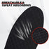 ERGOfoot Height Increase Insoles for Men Women - Adjustable Invisible Shoe Lifts & Height Boosters