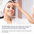 Night Cream Face Moisturizer for Women with Hyaluronic Acid - 1.69 Fl Oz