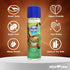 SKINS Edible Lube - Mint Chocolate Lubricant - Flavored Lube for Oral Water Based Lube - Gorgeous Tasting Edible Lube