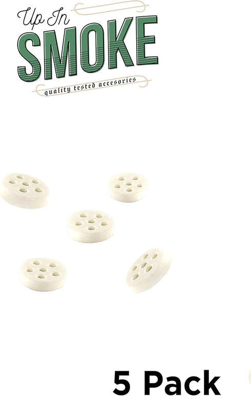 5 Ceram 0.315" (8mm) Small Screens