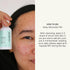Cocokind Postbiotic Acne Serum, Salicylic Acid and BHA Liquid Exfoliant for Brightening and Hydrating