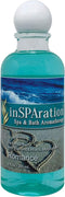 inSPAration Spa and Bath Aromatherapy 106X Liquid, 9-Ounce, Romance