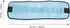 Balacoo Adjustable Extended Patient Bed Rail Strap with Single Buckle, Breathable Wheelchair Fixing Band for Elderly
