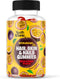 70 Hair Gummies for Women, Biotin 6000mcg, Collagen, Multivitamins, Hair Skin and Nails Vitamins, Pectin-Based