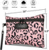 Smell Proof Bag, Dog-Tested Containers with Lock, Odor Proof Case Storage Bags for Your Accessories