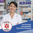 Alocane First Aid Antiseptic Spray, 3.5 Fl Oz