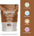 NutraOne RoastOne Coffee Protein Powder, Coffee Infused Whey Protein Powder for Energy & Focus, 160mg Caffeine and 20g