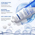 HuaQing 2 7.5 Pcs Hydroxyapatite Toothpastes for Enamel Protection and Tooth Strengthening, Gentle Mint Fresh Breath