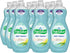 Palmolive Ultra Soft Touch Dish Soap, Aloe and Citrus, 20 Fluid Ounce, 9 Pack