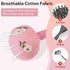 Hammer, Hammer, 26cm-Pink lefeke Manual Massage Mugwort Massage Handheld Body Percussion Tool for Back Neck Shoulder