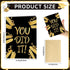 Sereliy 4 Sets 2026, Graduation Gift Card Book, Congrats Grad Money Holder Cards with Envelopes, Graduation Gift Card