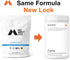 Momentous Creatine Monohydrate Powder - Creapure Performance, 5g Per Serving, 90 Servings for Muscle Support