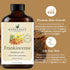 Set: (2 4 Oz) 100% Handcraft Blends Ground & Center Frankincense and Cedarwood Essential Oils x Fl Pure & Natural