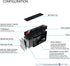 Mighty Max Battery 6V 1.3AH Back-up Battery for GE Simon XT Panel 60-914
