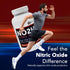 Bryan NITRICEUTICALS Natural Nitric Oxide Supplements for Men & Women, Promotes Blood Circulation & Daily Wellness, 60