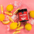 InnoSupps Storm Maker Pre Workout | Long Lasting Energy | Organic Caffeine | Green Tea Extract | Pink Lemon Rush