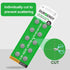 LR1130 Battery 100 Pack, AG10 Button Cell Batteries, 389 Watch Battery, LR54 1.5V Alkaline Battery