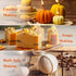 Summer Set, & Autumn Fragrance Oils AmaKane Fragrance Oil for Candle Making, Aromatherapy Essential Oils for Diffuser