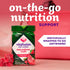 Vitafusion Soft Chews Daily Wellness Multi, 30 Chews, Berry Fusion Flavor, Chewable Multivitamins for Adults,