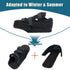 Hammertoe GHORTHOUD Forefoot Off-Loading Post Op Shoe Closed Toe Medical Walking Boot for Broken Toe Orthopedic Foot