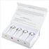 SmellHance 4 Pack Set-Anosmia Smell Training Kit for Loss of Smell- Aromatherapy-Inhaler
