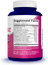 NusaPure Menopause Complex, Black Cohosh and Herbal Ingredients, 60 Capsules