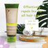 Little Green Kids Lice Guard Hair Styling Gel, 4.2 oz, Lice Prevention Cream with Tea Tree Oil