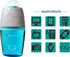 ProcareSelect Screen Cleaner with 3 Premium Microfiber Cloths for LCD & OLED 4K TV, Laptop, PC, Tablet, Mobile Phone