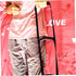 High-Grade Bed Ladder for Seniors - Comfortable Assistive Hand Grips
