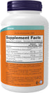 NOW Supplements Calcium & Magnesium with Vitamin D-3 and Zinc, 120 Softgels for Bone Health*