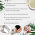 Satin Smooth Ultra Sensitive Zinc Oxide Wax, 14 oz, For Hair Removal