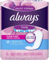 Always Thin Active