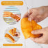 Weogot 10 Set, Pcs Venetian Window Blind Cleaner Duster Tool Mini Blind Cleaner Duster Brush, Hand Held Air Conditioner