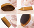 Magic Makeup Brush Set - Portable Professional Foundation Brush, Face Blush Brushes, Large Soft Base Beauty Tool