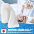 Gauze Bandages – 36 Rolls - Premium First Aid Supplies, Flexible, Stretchable, Breathable, 4” x 4.1 Yards
