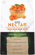 Syntrax Nutrition Nectar Naturals - 100% Whey Isolate Protein Powder, Natural Orange, 2 lbs