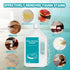 QKLYXEN 82 OZ/2.4 FL L Original Scented Floor Cleaning Solution Compatible with Dreame Cleaning Solution, Pet-friendly