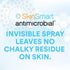 SkinSmart Facial Cleanser for Acne, 8 oz Spray Bottle, Targets Bacteria for Active Teenage Athletes