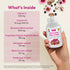 ANDREW LESSMAN Immune Factors, 60 Capsules, Supports Immune System and Natural Defenses