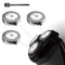 Replacement Heads for Norelco 3000, Compatible with Philips Norelco Shaver 2500 and 3500