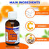 Neoprosone Vitamin C Serum for Face | 1 Fl oz / 30ml | Brightening Serum with Alpha Arbutin and Castor Oil