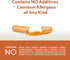 ANDREW LESSMAN Turmeric 400-60 Capsules, 95% Curcuminoids for Optimum Benefits and Greater Absorption