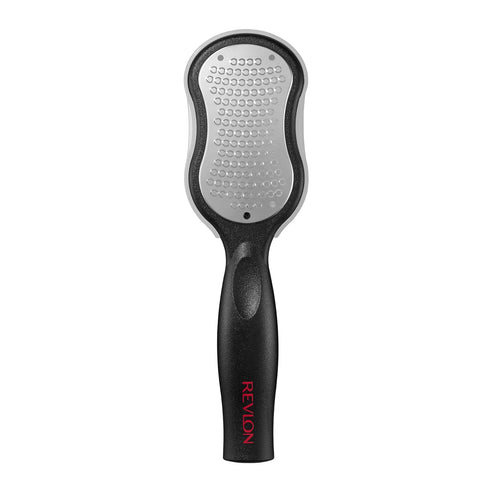Revlon Callus Remover, Foot File for Wet or Dry Skin, Easy to Use Pedicure Tool (Pack of 1)