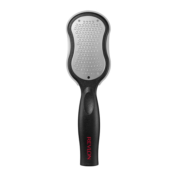 Revlon Callus Remover, Foot File for Wet or Dry Skin, Easy to Use Pedicure Tool (Pack of 1)