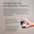 Quality of Life Powerful Anti Aging, All Natural Formula Resveratrol SR, 30 Vegicaps