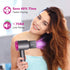 Smoothing Nozzle Tools Attachment for Dyson Supersonic Hair Dryer - HD01 HD02 HD03